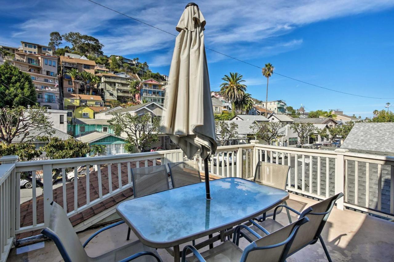 Tropical Island Escape With Deck, Walk To Avalon Bay Villa Eksteriør bilde
