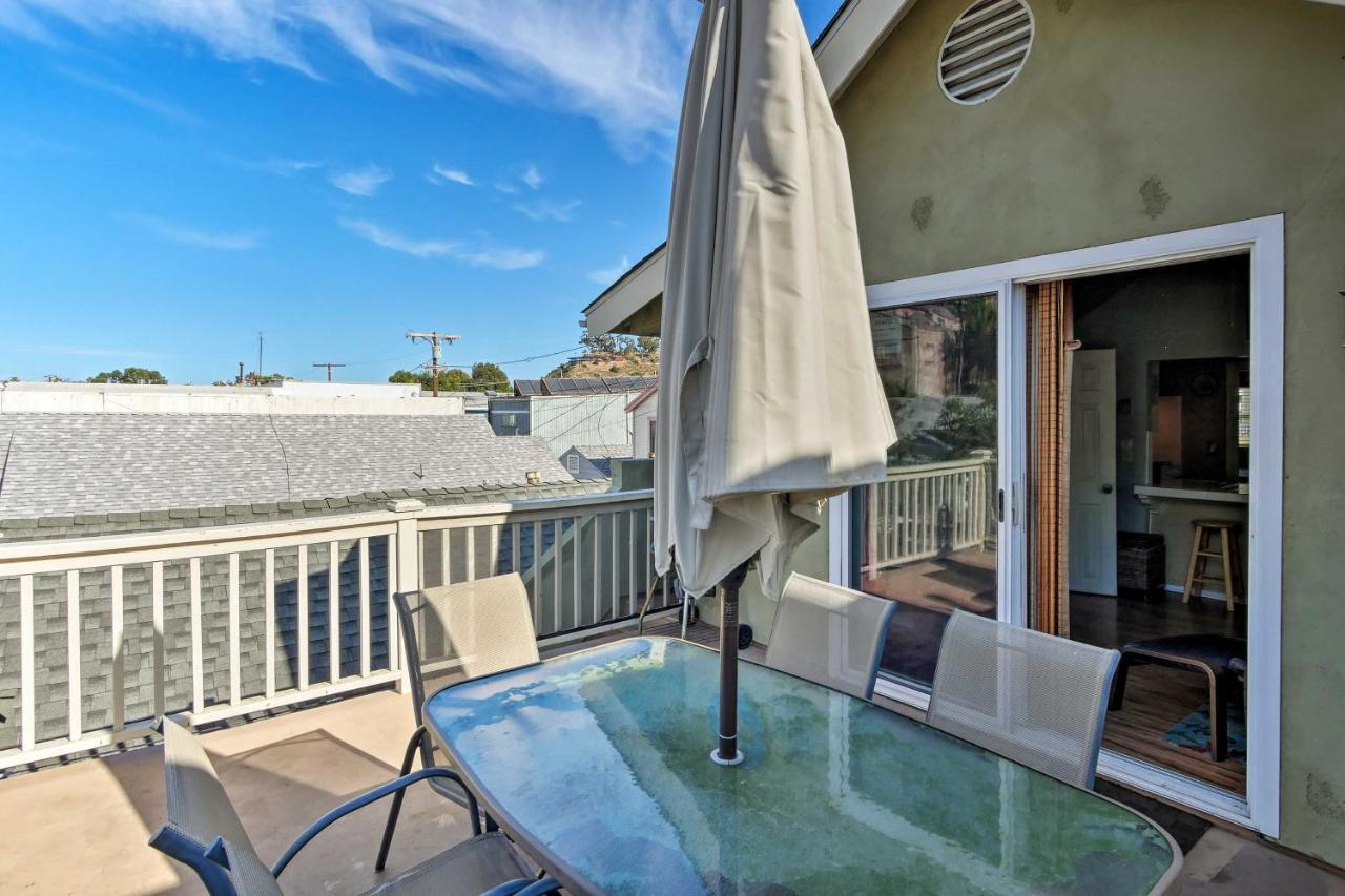 Tropical Island Escape With Deck, Walk To Avalon Bay Villa Eksteriør bilde